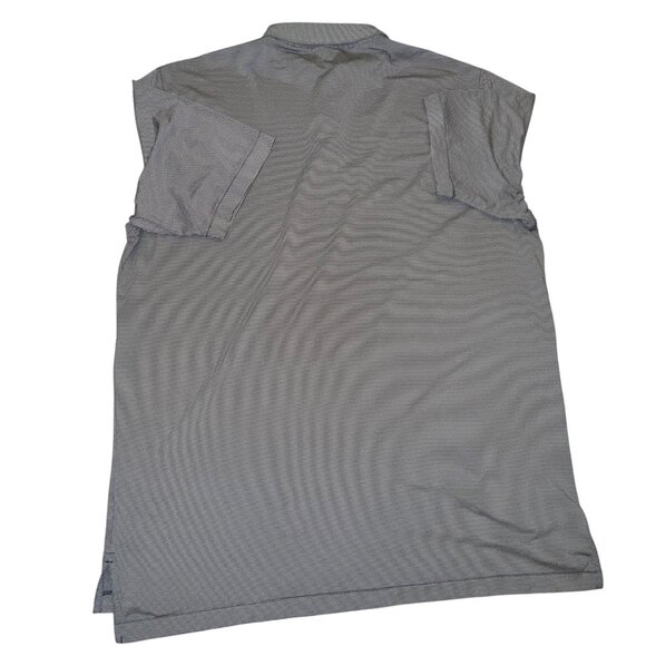 Peter Millar Summer Comfort Striped Short Sleeve Shirt 08202019 - Picture 2 of 9